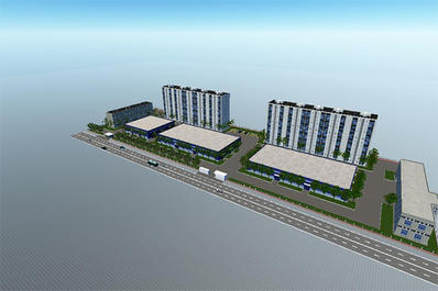 武山倾斜摄影技术在虚拟现实(VR)中的应用