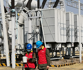 武山倾斜摄影技术在基础设施监测中如何发挥作用？